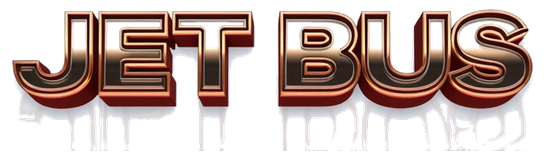 jet bus logo